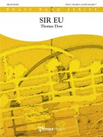 SIR EU BARYTON EUPHONIUM-PARTITION+PARTIES SEPAREES