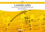 LANDSCAPES ENSEMBLE DE CUIVRES