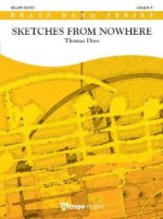 SKETCHES FROM NOWHERE ENSEMBLE DE CUIVRES