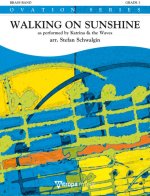 WALKING ON SUNSHINE ENSEMBLE DE CUIVRES