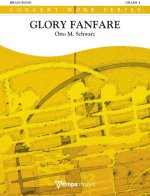 GLORY FANFARE ENSEMBLE DE CUIVRES
