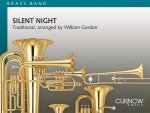 SILENT NIGHT ENSEMBLE DE CUIVRES