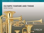 OLYMPIC FANFARE AND THEME ENSEMBLE DE CUIVRES