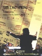 THE LAST SPRING ENSEMBLE DE CUIVRES