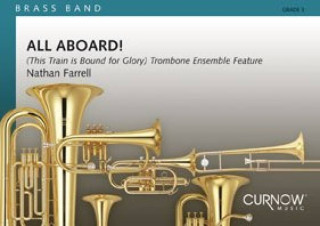 ALL ABOARD! TROMBONE