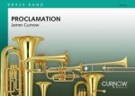 PROCLAMATION ENSEMBLE DE CUIVRES
