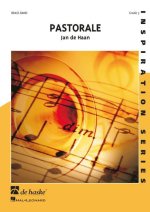 PASTORALE ENSEMBLE DE CUIVRES -PARTITION+PARTIES SEPAREES