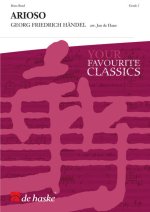 ARIOSO ENSEMBLE DE CUIVRES -PARTITION+PARTIES SEPAREES