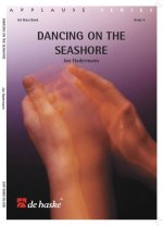 DANCING ON THE SEASHORE ENSEMBLE DE CUIVRES -PARTITION+PARTIES SEPAREES