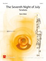 THE SEVENTH NIGHT OF JULY ENSEMBLE DE CUIVRES
