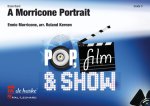 A MORRICONE PORTRAIT ENSEMBLE DE CUIVRES