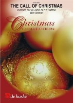 THE CALL OF CHRISTMAS ENSEMBLE DE CUIVRES