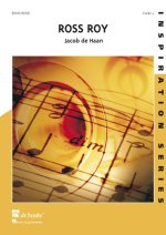 ROSS ROY ENSEMBLE DE CUIVRES -PARTITION+PARTIES SEPAREES