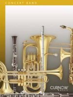THE NUTTY NUTCRACKER CONCERT BAND/HARMONIE/FANFARE-PARTITION+PARTIES+CD