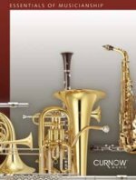 SIGHT-READING BUILDERS CONCERT BAND/HARMONIE/FANFARE -PARTITION+PARTIES SEPAREES