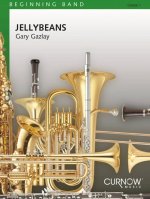 JELLYBEANS CONCERT BAND/HARMONIE/FANFARE