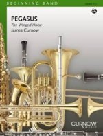 PEGASUS CONCERT BAND/HARMONIE/FANFARE