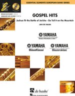 GOSPEL HITS CONCERT BAND/HARMONIE/FANFARE +CD