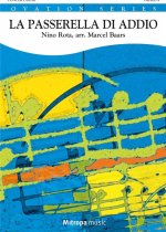 LA PASSERELLA DI ADDIO CONCERT BAND/HARMONIE