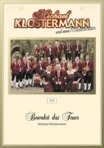 BEWAHRT DAS FEUER CONCERT BAND/HARMONIE-PARTITION+PARTIES SEPAREES