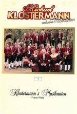 KLOSTERMANN'S MUSIKANTEN CONCERT BAND/HARMONIE