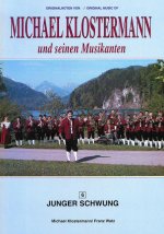 JUNGER SCHWUNG CONCERT BAND/HARMONIE