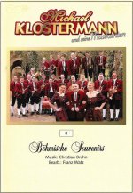 BOHMISCHE SOUVENIRS CONCERT BAND/HARMONIE