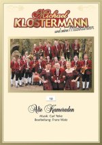 ALTE KAMERADEN CONCERT BAND/HARMONIE