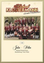 JULIA POLKA CONCERT BAND/HARMONIE-PARTITION+PARTIES SEPAREES