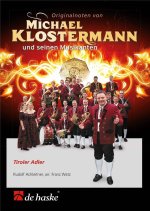 TIROLER ADLER CONCERT BAND/HARMONIE