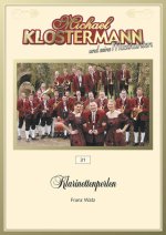 KLARINETTEN-PERLEN CLARINETTE