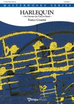 HARLEQUIN CONCERT BAND/HARMONIE