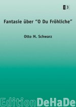 FANTASIE UBER 'O DU FROHLICHE' CONCERT BAND/HARMONIE