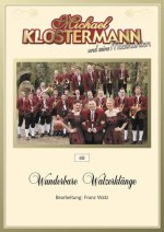 WUNDERBARE WALZERKLANGE CONCERT BAND/HARMONIE