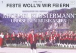 FESTE WOLL'N WIR FEIERN (1) FLUTE TRAVERSIERE