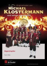 REGENTROPFEN CONCERT BAND/HARMONIE-PARTITION+PARTIES SEPAREES