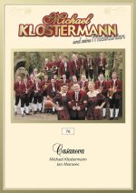 CASANOVA CONCERT BAND/HARMONIE-PARTITION+PARTIES SEPAREES