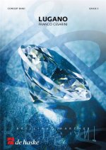 LUGANO CONCERT BAND/HARMONIE