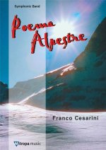 POEMA ALPESTRE CONCERT BAND/HARMONIE