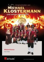 WALZERTRAUME CONCERT BAND/HARMONIE