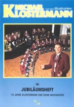 JUBILAUMSHEFT (14) COR