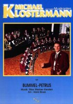 BUMMEL-PETRUS CONCERT BAND/HARMONIE-PARTITION+PARTIES SEPAREES