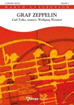 GRAF ZEPPELIN CONCERT BAND/HARMONIE