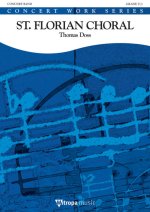 ST. FLORIAN CHORAL CONCERT BAND/HARMONIE