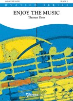 ENJOY THE MUSIC CONCERT BAND/HARMONIE