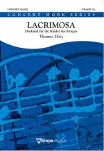 LACRIMOSA CONCERT BAND/HARMONIE