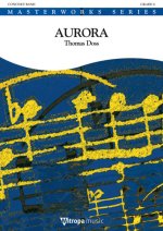 AURORA CONCERT BAND/HARMONIE