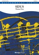SIDUS CONCERT BAND/HARMONIE