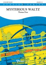 MYSTERIOUS WALTZ CONCERT BAND/HARMONIE
