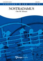 NOSTRADAMUS CONCERT BAND/HARMONIE